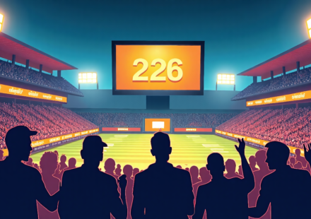 Missouri Sports Betting 2026: Launch, Bookmakers, and Promo Highlights — AI-generated editorial illustration