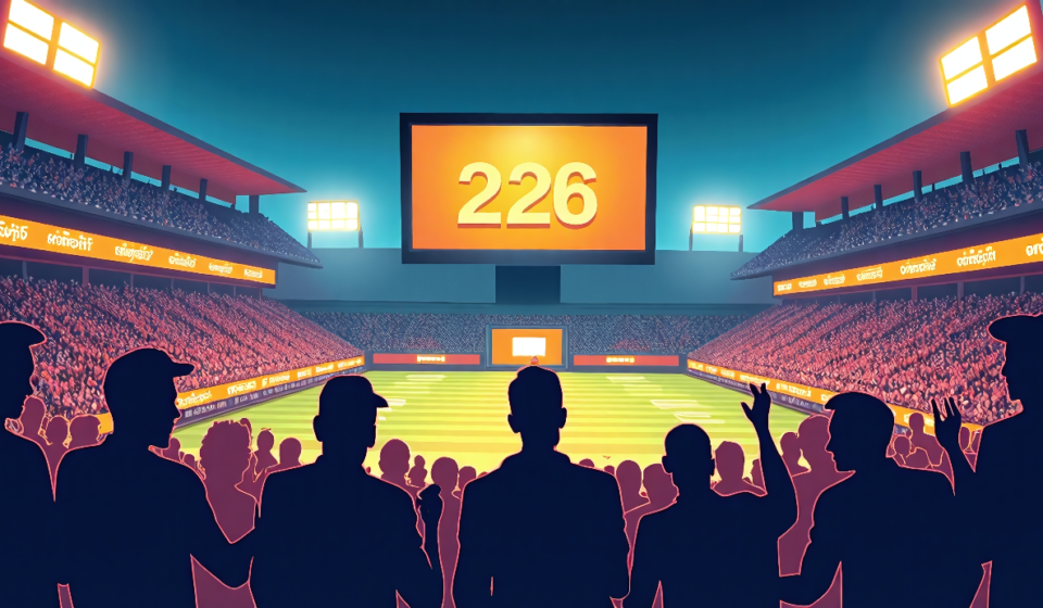 Missouri Sports Betting 2026: Launch, Bookmakers, and Promo Highlights — AI-generated editorial illustration