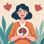 Hormone Therapy in Women’s 50s Linked to 23% Lower Dementia Risk — AI-generated editorial illustration