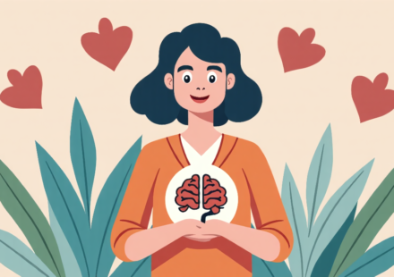 Hormone Therapy in Women’s 50s Linked to 23% Lower Dementia Risk — AI-generated editorial illustration