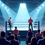 EMERGE 99: Stock The Shelves Card Breakdown – Eight Matches Explained — AI-generated editorial illustration