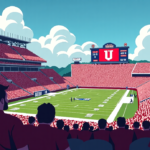 Bettors Bet on Hoosiers to Keep Momentum in Week 1 — AI-generated editorial illustration
