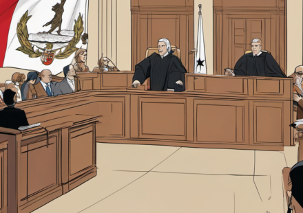 Malta Businessman Acquitted in Daphne Caruana Galizia Car Bomb Case — AI-generated editorial illustration