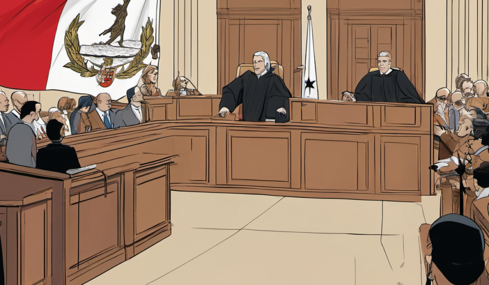 Malta Businessman Acquitted in Daphne Caruana Galizia Car Bomb Case — AI-generated editorial illustration