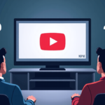 UpUpDownDown’s Future After Austin Creed’s AEW Move — AI-generated editorial illustration