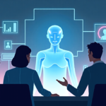 Meta Slows AI Push, Encourages Experimentation with Hatch — AI-generated editorial illustration