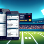 2026 College Football Betting Guide: Odds, Heisman, and Championship Tips — AI-generated editorial illustration