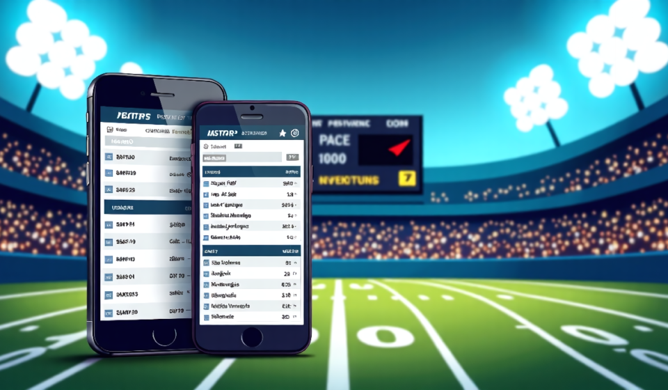 2026 College Football Betting Guide: Odds, Heisman, and Championship Tips — AI-generated editorial illustration