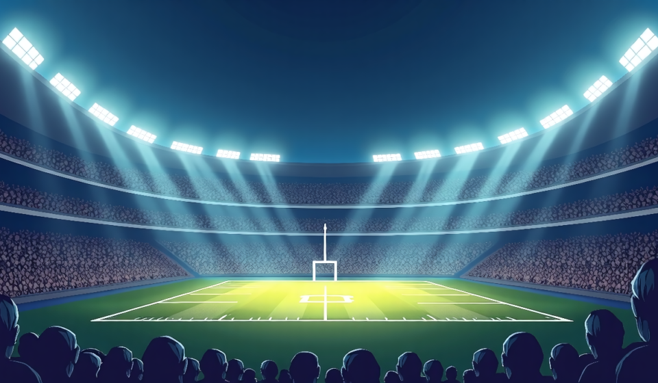 Clippers Ruling vs. History’s Harshest Sports Punishments — AI-generated editorial illustration