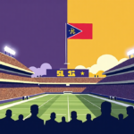 LSU’s SEC Expulsion Threats: Can the Tigers Truly Go Independent? — AI-generated editorial illustration