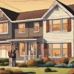 Blueface Secures $2.2 Million Moorpark Home for Growing Family — AI-generated editorial illustration