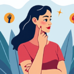 Gloria Steinem, Iconic Feminist Writer, Dies at 92 — AI-generated editorial illustration