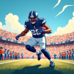 Aaron Donald’s 2026 Return: What the Odds Say About His First Season Back — AI-generated editorial illustration