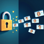 Massive Driver’s License Hack Exposes 150M U.S. and Canadian Records — AI-generated editorial illustration