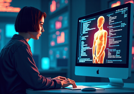 OpenAI’s GPT‑6 Astra Promises a Leap Toward AGI — AI-generated editorial illustration