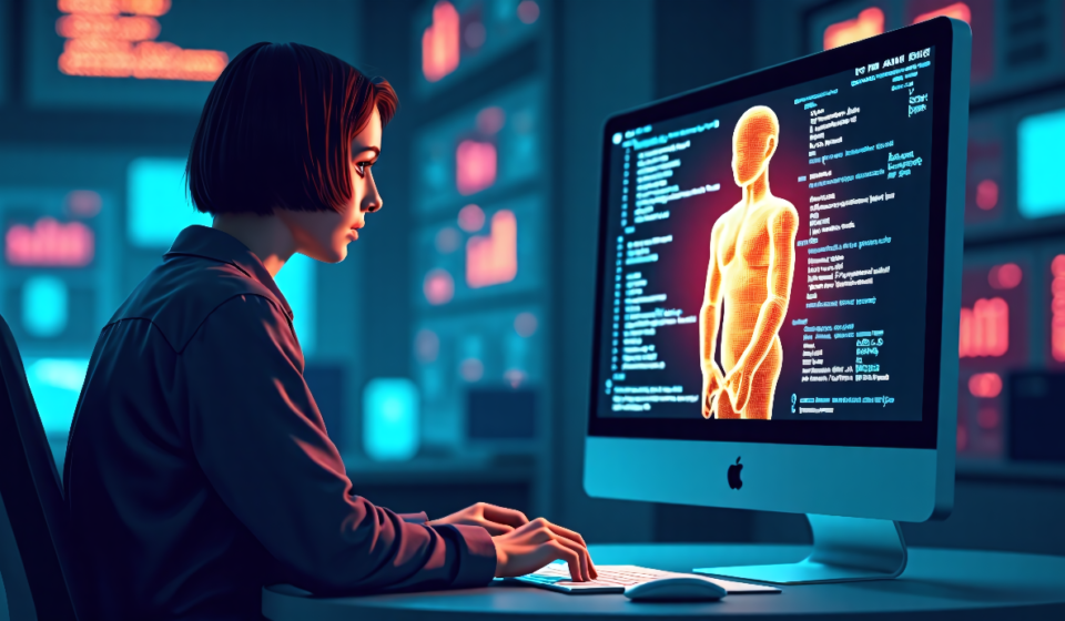 OpenAI’s GPT‑6 Astra Promises a Leap Toward AGI — AI-generated editorial illustration