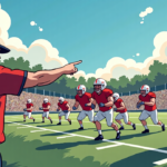 Quinnen Williams Praises Cowboys’ Defensive Overhaul as ‘Night and Day’ — AI-generated editorial illustration