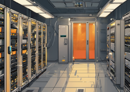 Massive AI Outages Hit ChatGPT, Claude, and Grok Simultaneously — AI-generated editorial illustration