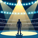 Bayley’s WWE Return Looms: Creative Talks Spark Raw Debut — AI-generated editorial illustration