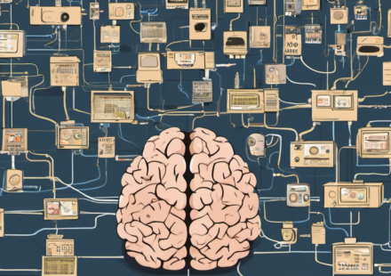 FBI Leverages AI to Spot Threats Faster, Says Deputy Director — AI-generated editorial illustration