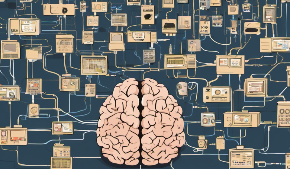 FBI Leverages AI to Spot Threats Faster, Says Deputy Director — AI-generated editorial illustration