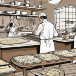 World Cup of Tiramisu Seeks Judges for 10th Annual Sweet Showdown — AI-generated editorial illustration
