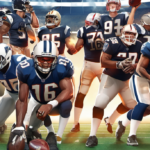 NFL All‑22 Roster 2026: Who’s the Best at Every Spot? — AI-generated editorial illustration