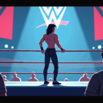 Bayley Likely Signs New WWE Deal, Return Plans in the Works — AI-generated editorial illustration