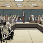 Taylor Frankie Paul Spoils ‘The Bachelorette’ Finale, Fans React — AI-generated editorial illustration