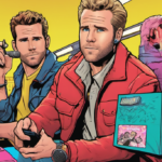 Spencer Pratt Fires Back at Ryan Reynolds Over 1980s History Claims — AI-generated editorial illustration