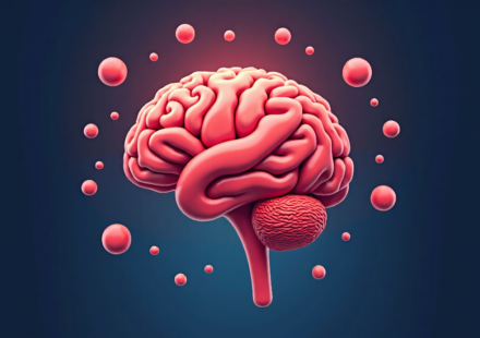 Early Statin Use May Cut Dementia Risk in New Diabetes Study — AI-generated editorial illustration
