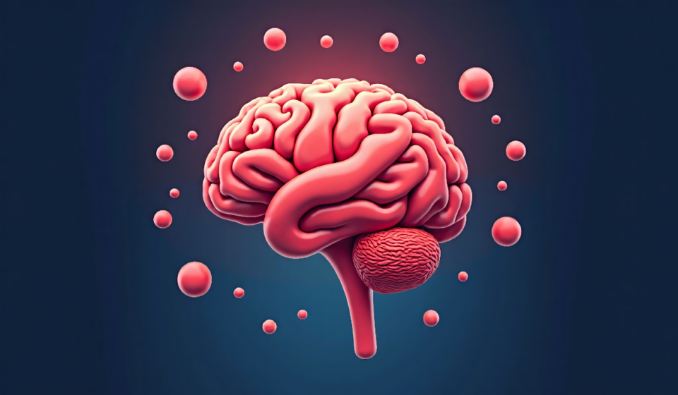 Early Statin Use May Cut Dementia Risk in New Diabetes Study — AI-generated editorial illustration