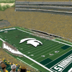 Michigan State vs. Toledo: Week 1 Prediction, Odds & Pick — AI-generated editorial illustration