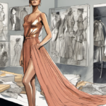 Kaia Gerber Turns 25: Inside Her Most Stunning Birthday Photos — AI-generated editorial illustration