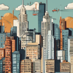 August US Jobs Report Surpasses Forecasts with 162,000 New Jobs — AI-generated editorial illustration