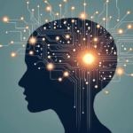 AI’s Self‑Generated Ideas Challenge the Consciousness Debate — AI-generated editorial illustration