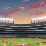Dodgers Brace for Ohtani’s Absence: Who’s Ready to Step In? — AI-generated editorial illustration