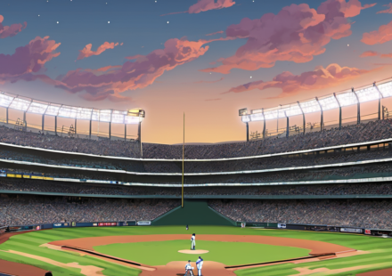 Dodgers Brace for Ohtani’s Absence: Who’s Ready to Step In? — AI-generated editorial illustration