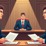 AEW Seeks More Time to Serve Ryan Nemeth Amid Legal Battle — AI-generated editorial illustration