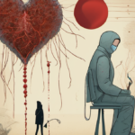 New Tick-Borne Virus Linked to Flu‑Like Illness and Low Platelets — AI-generated editorial illustration