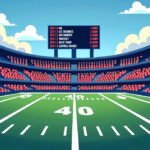 Sammy P’s 2026 College Football Picks: ECU‑Bama, SMU‑FSU and More — AI-generated editorial illustration