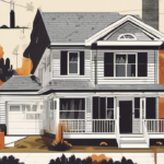 Mortgage Rates Near 7%—What Experts Predict for Homebuyers — AI-generated editorial illustration