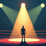 Zoey Serrano Critiques NXT’s Prep for WWE’s Main Roster — AI-generated editorial illustration