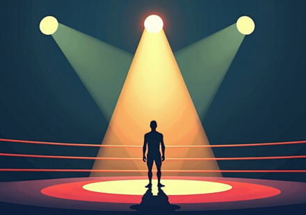 Zoey Serrano Critiques NXT’s Prep for WWE’s Main Roster — AI-generated editorial illustration