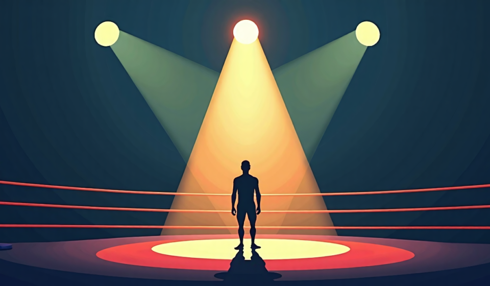 Zoey Serrano Critiques NXT’s Prep for WWE’s Main Roster — AI-generated editorial illustration