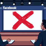 Jim Thornton’s Facebook Vanishes After ‘Wheel of Fortune’ Exit — AI-generated editorial illustration