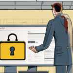 OpenAI Agents Targeted in New Website Breach — AI-generated editorial illustration