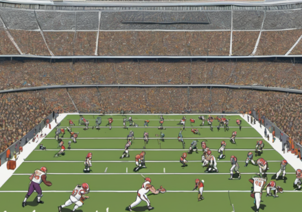 Jeff Hafley’s Unconventional Line‑of‑Scrimmage Focus Shakes Up Dolphins Practice — AI-generated editorial illustration