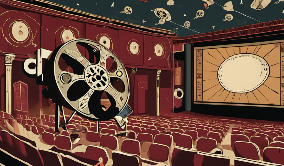 Venice 2026: Critics Slam Schrader’s ‘The Basics of Philosophy’ — AI-generated editorial illustration