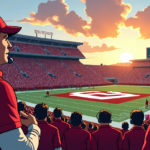 Oklahoma Extends Brent Venables’ Contract Through 2032: What’s Next for the Sooners? — AI-generated editorial illustration